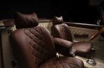 Mercedes-Benz SL-Class Gentle Pagoda by Vilner 2012 года
